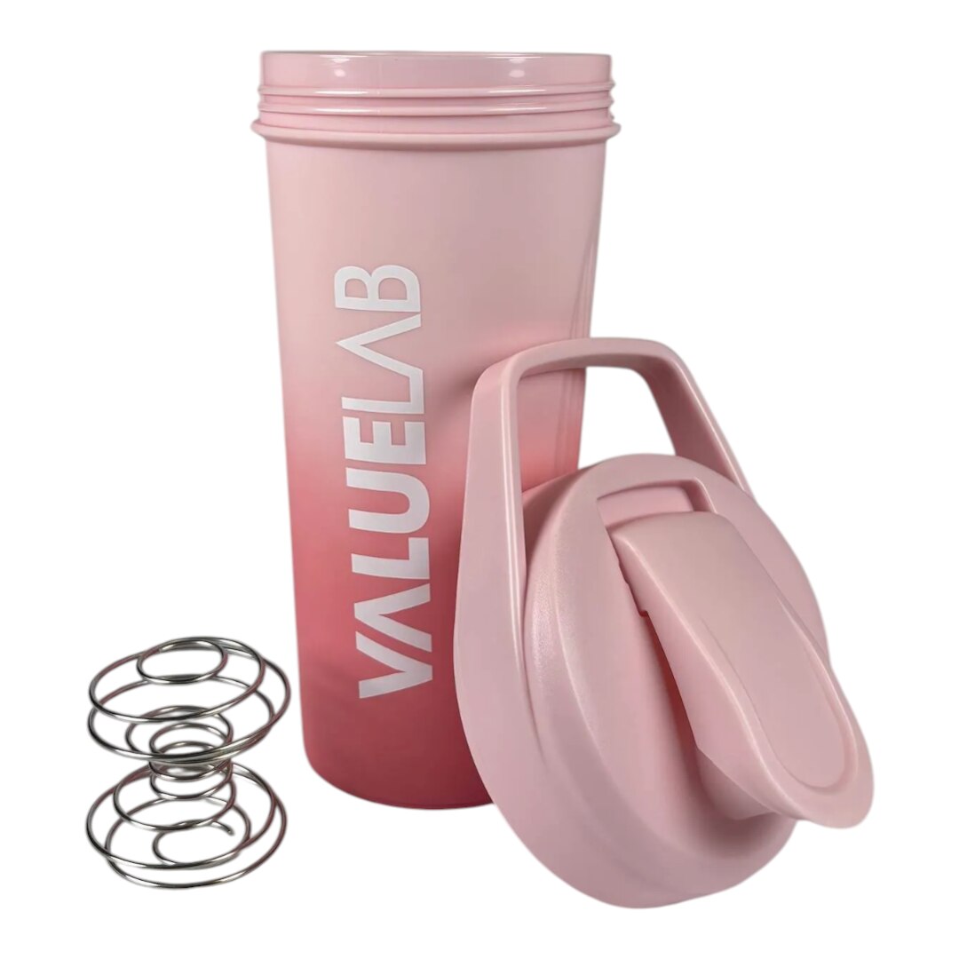 Valuelab Shaker Gradient 700ml