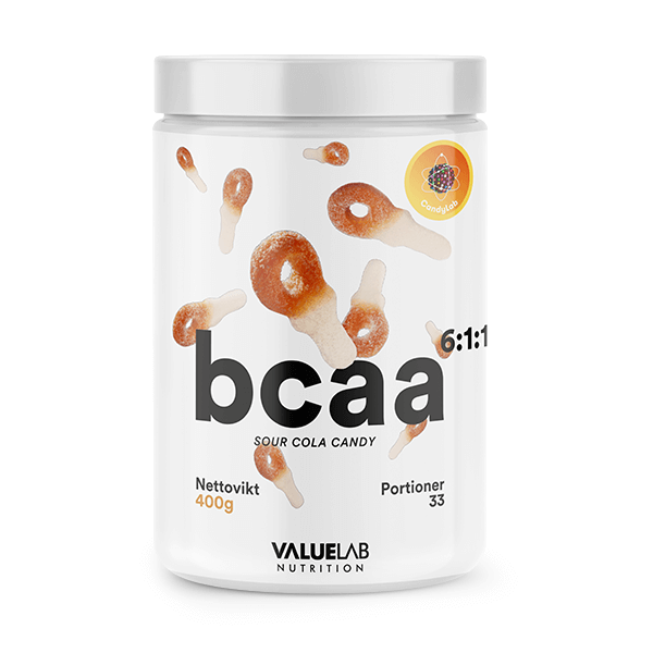 Valuelab bcaa suranappar